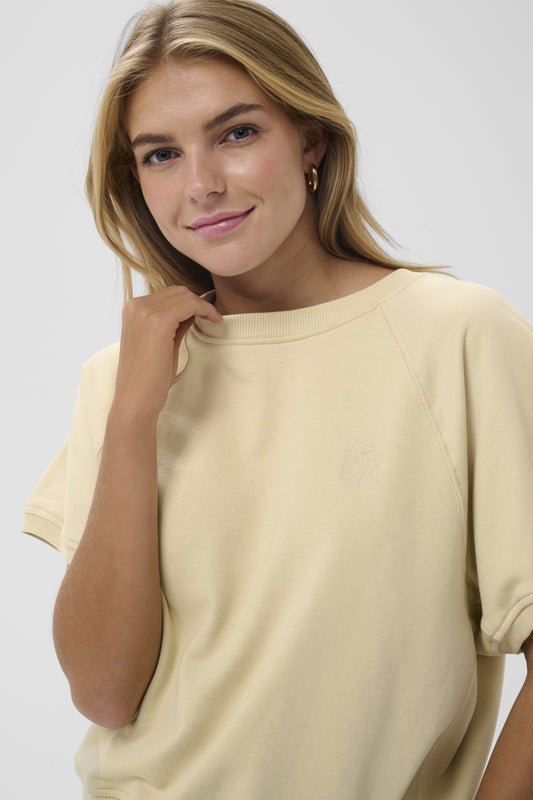 Chandail Paulette - Saint Tropez | Beige