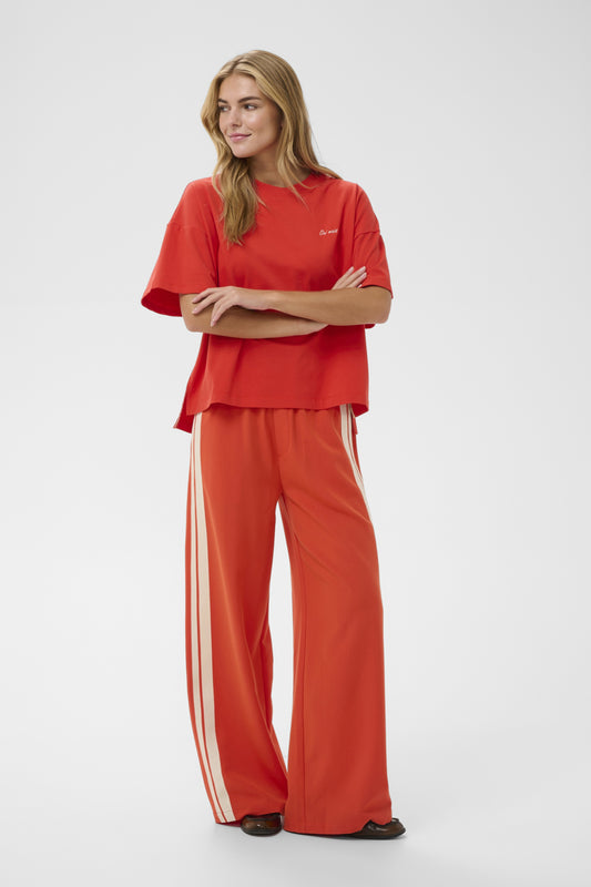 T-Shirt Poppy | Valiant Poppy