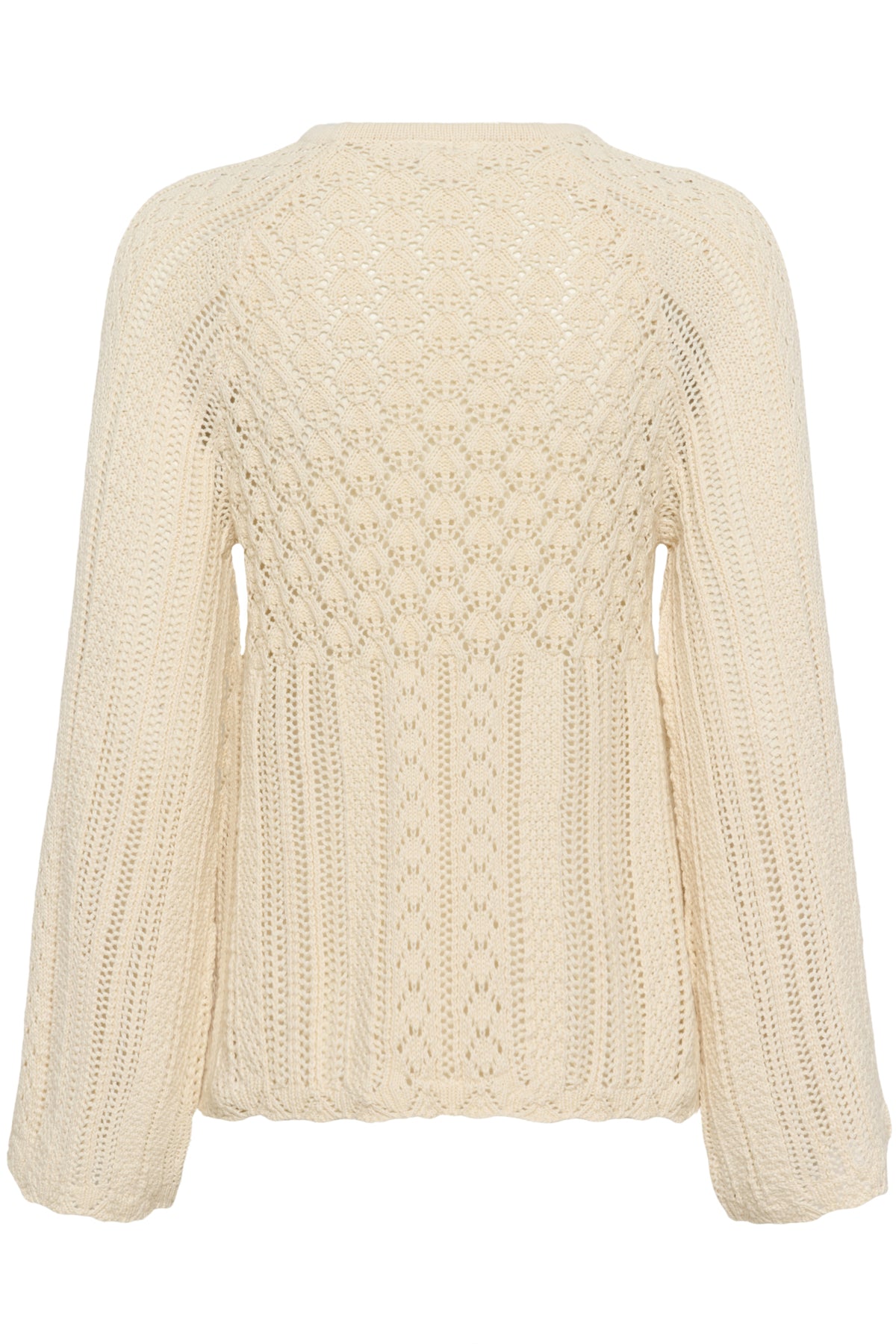 Tricot Perlita - Saint Tropez | Beige