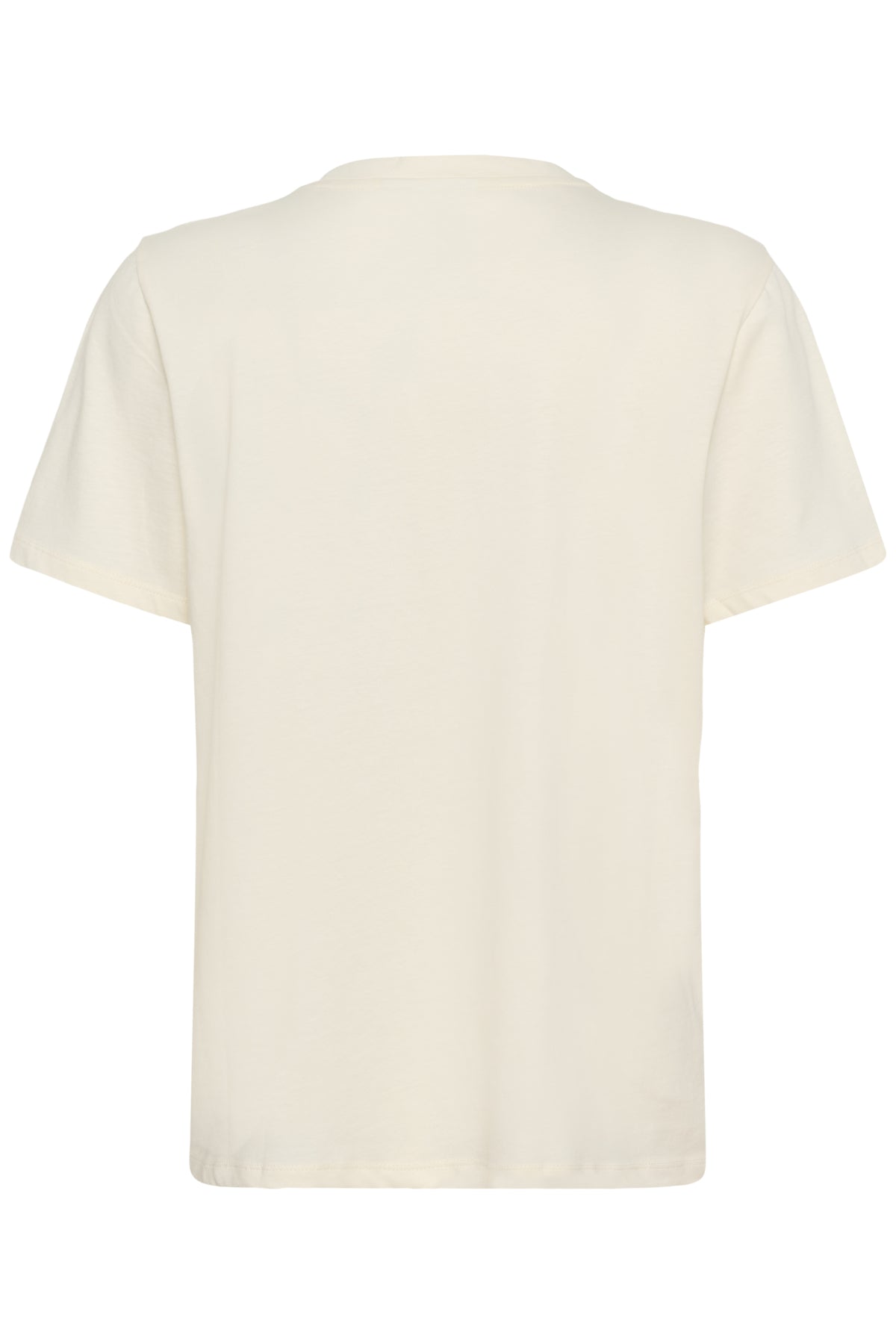 T-Shirt Palina | Blanc cassé