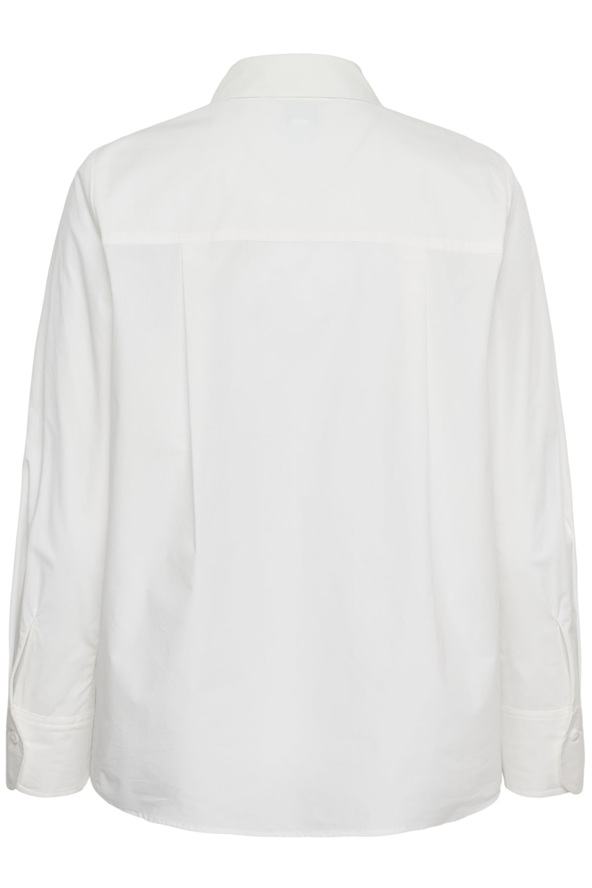 Chemise Marianna - Saint Tropez | Blanc cassé