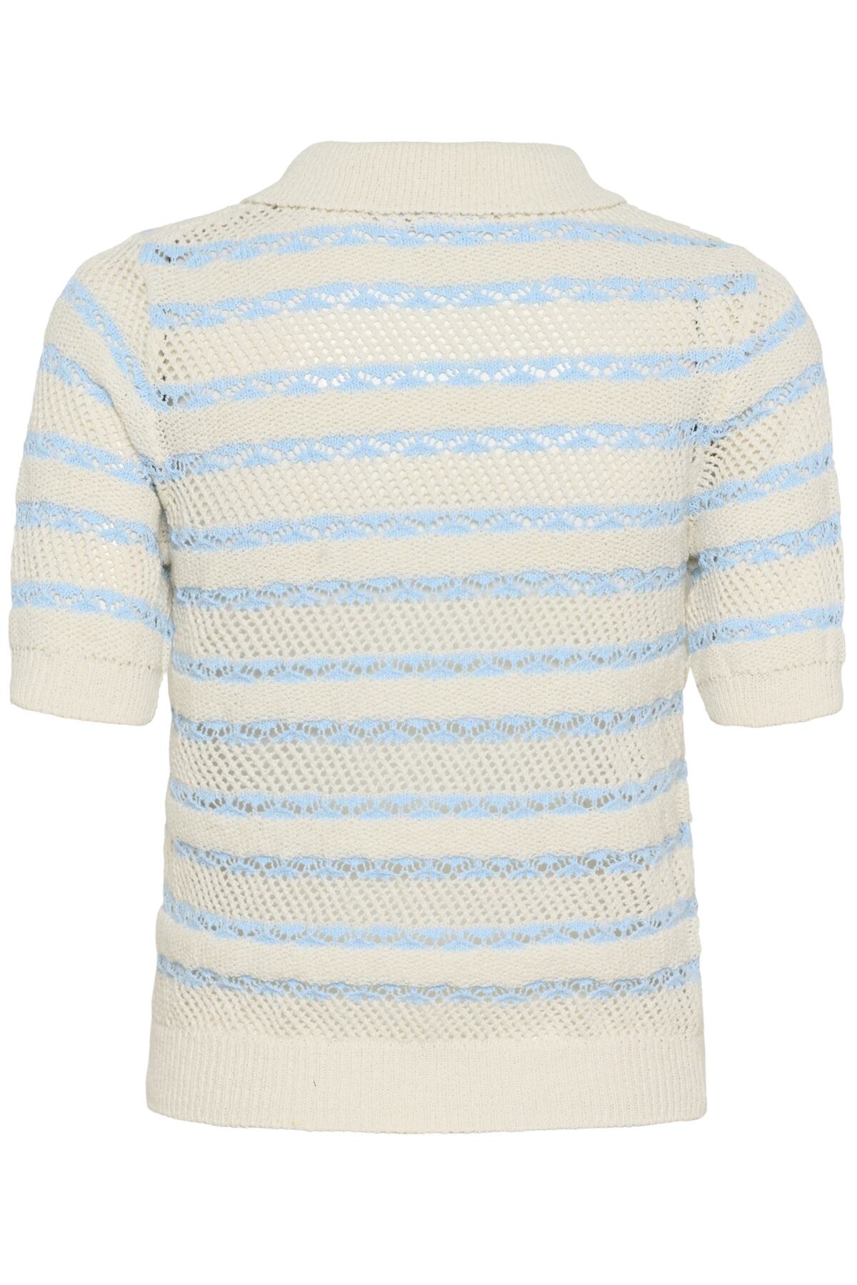 Polo Rosetta - Saint Tropez | Bleu pâle