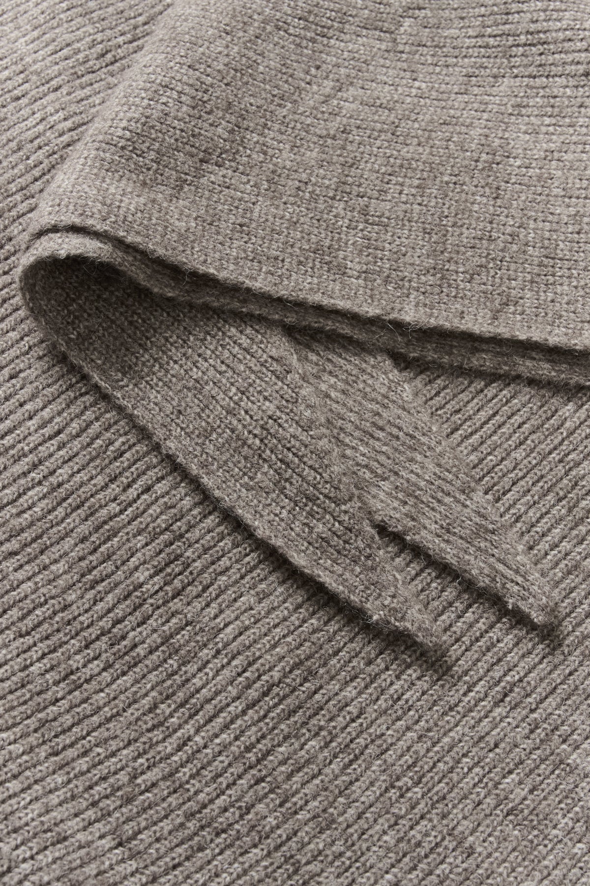 Foulard Lullu — Saint Tropez | Gris