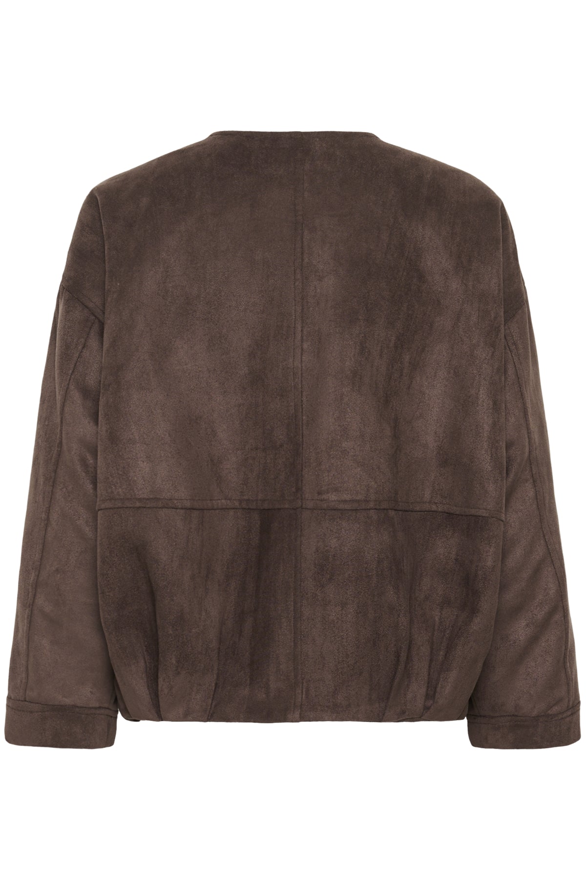 Veste Shadow - Saint Tropez | Brun chocolat