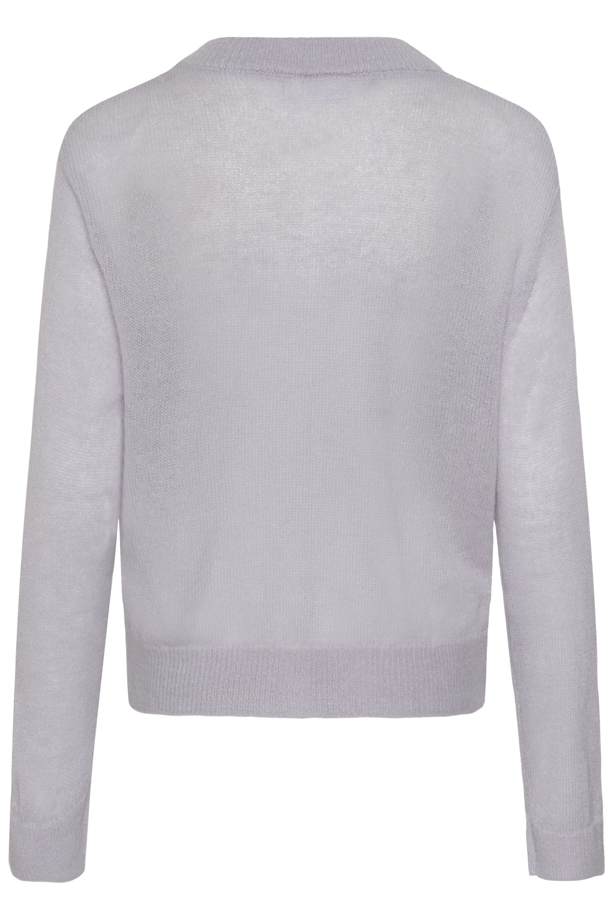 Cardigan Sabbara - Saint Tropez | Lilas