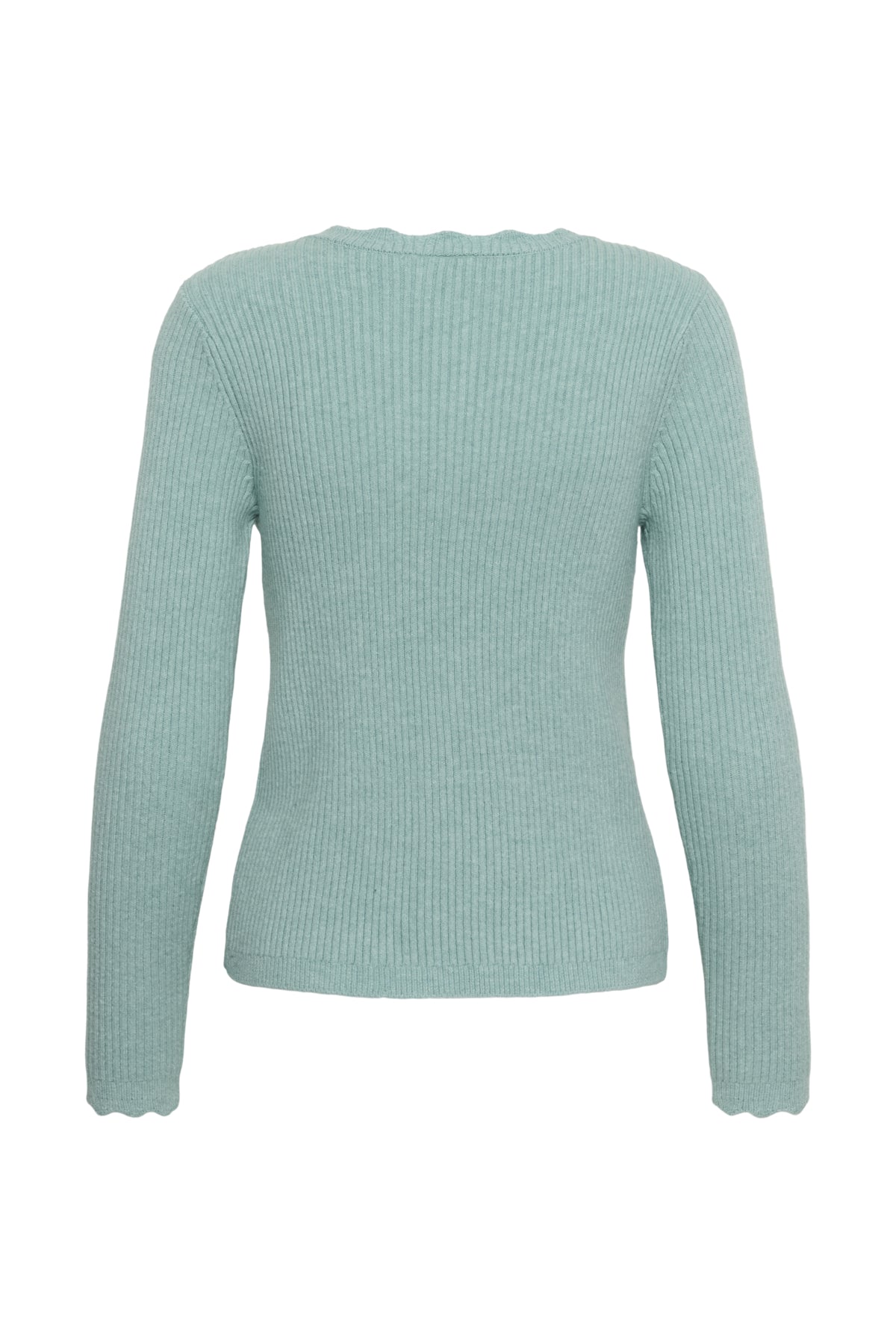 Cardigan Tristen - Saint Tropez | Turquoise