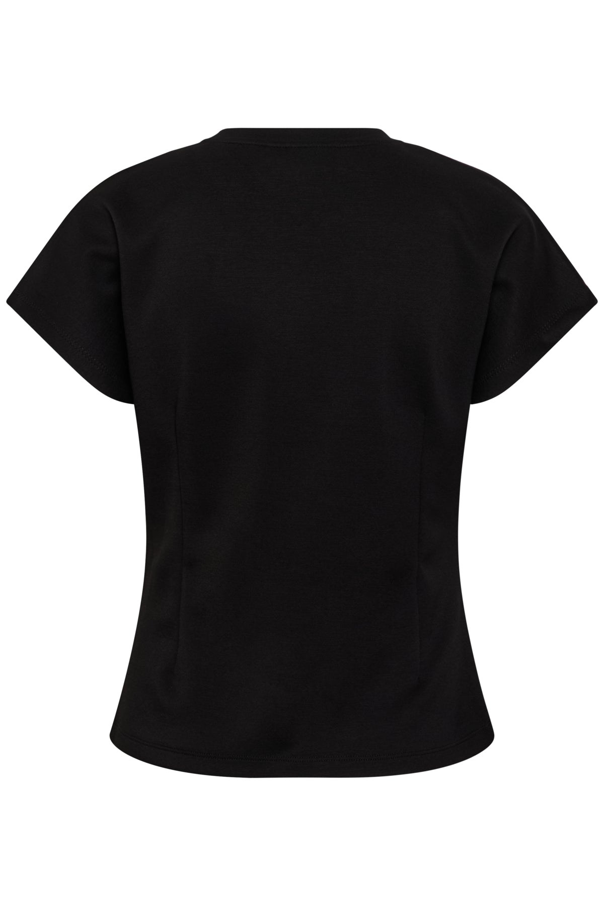 Chandail Theo - Saint Tropez | Noir