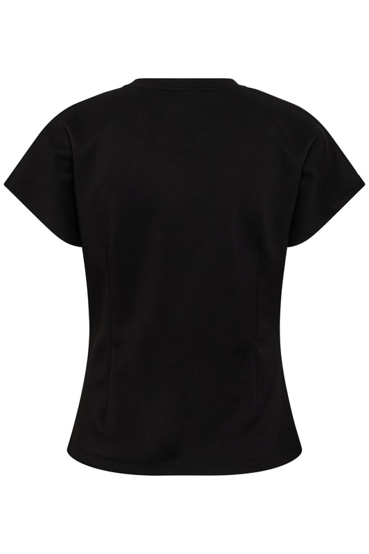 Chandail Theo - Saint Tropez | Noir