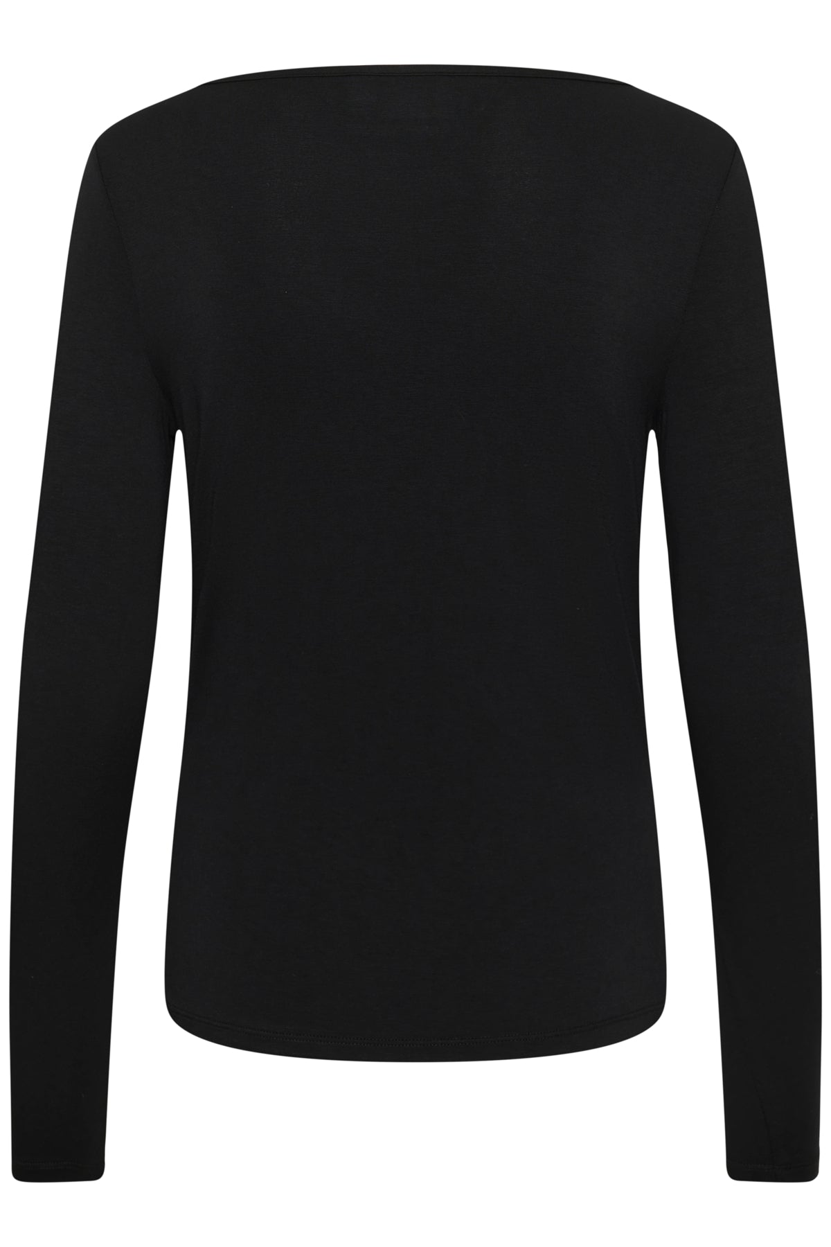 Chandail Vigga - Saint-Tropez | Noir