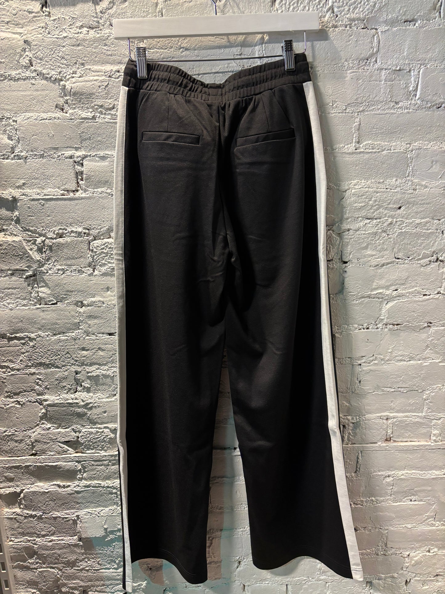 Pantalon Rizetta | Noir