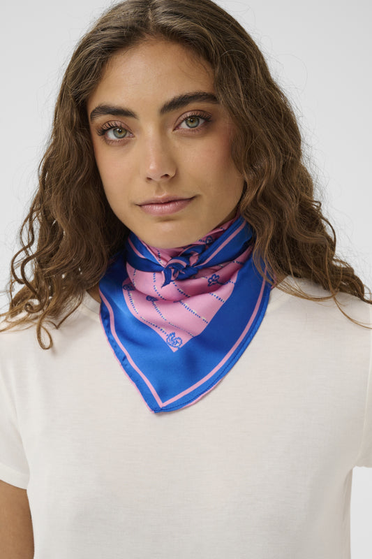 Foulard Loli - Culture | Paisley