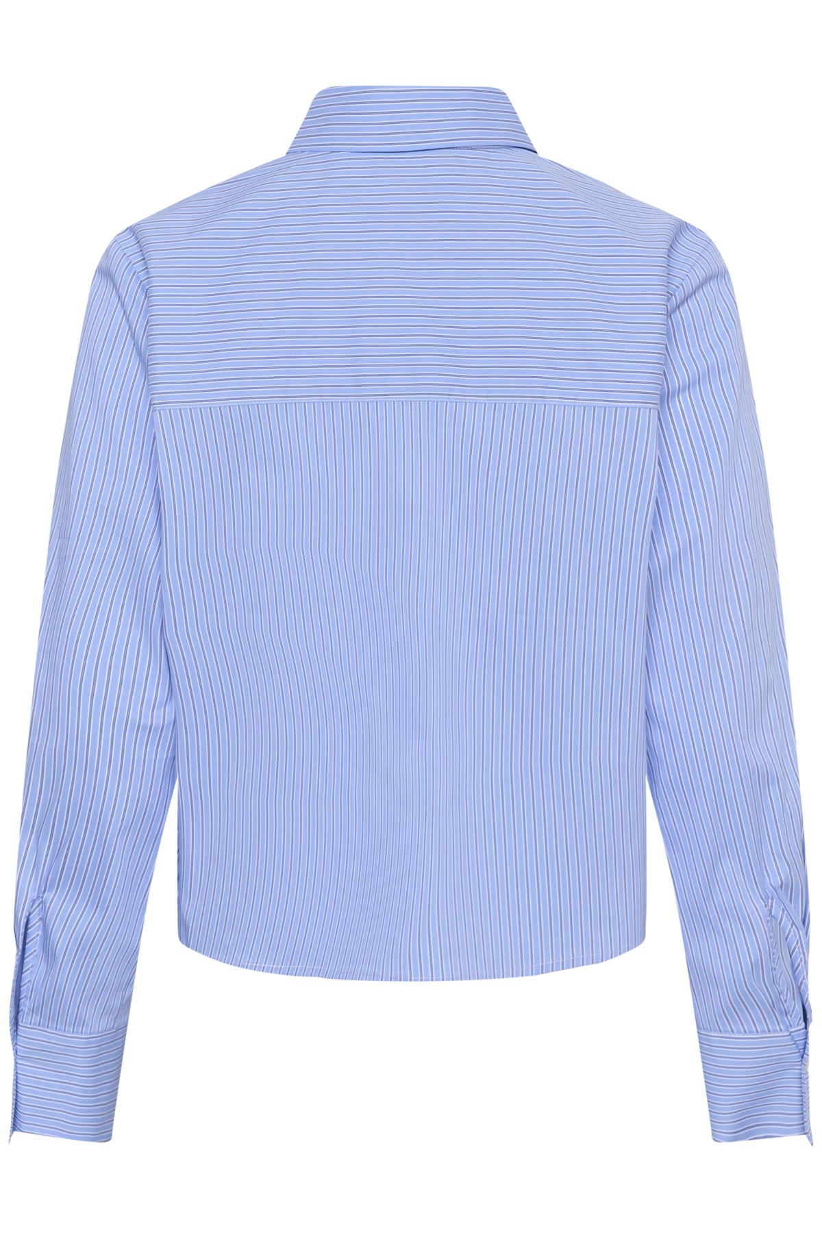Chemise Ebony - Culture | Bleu pâle