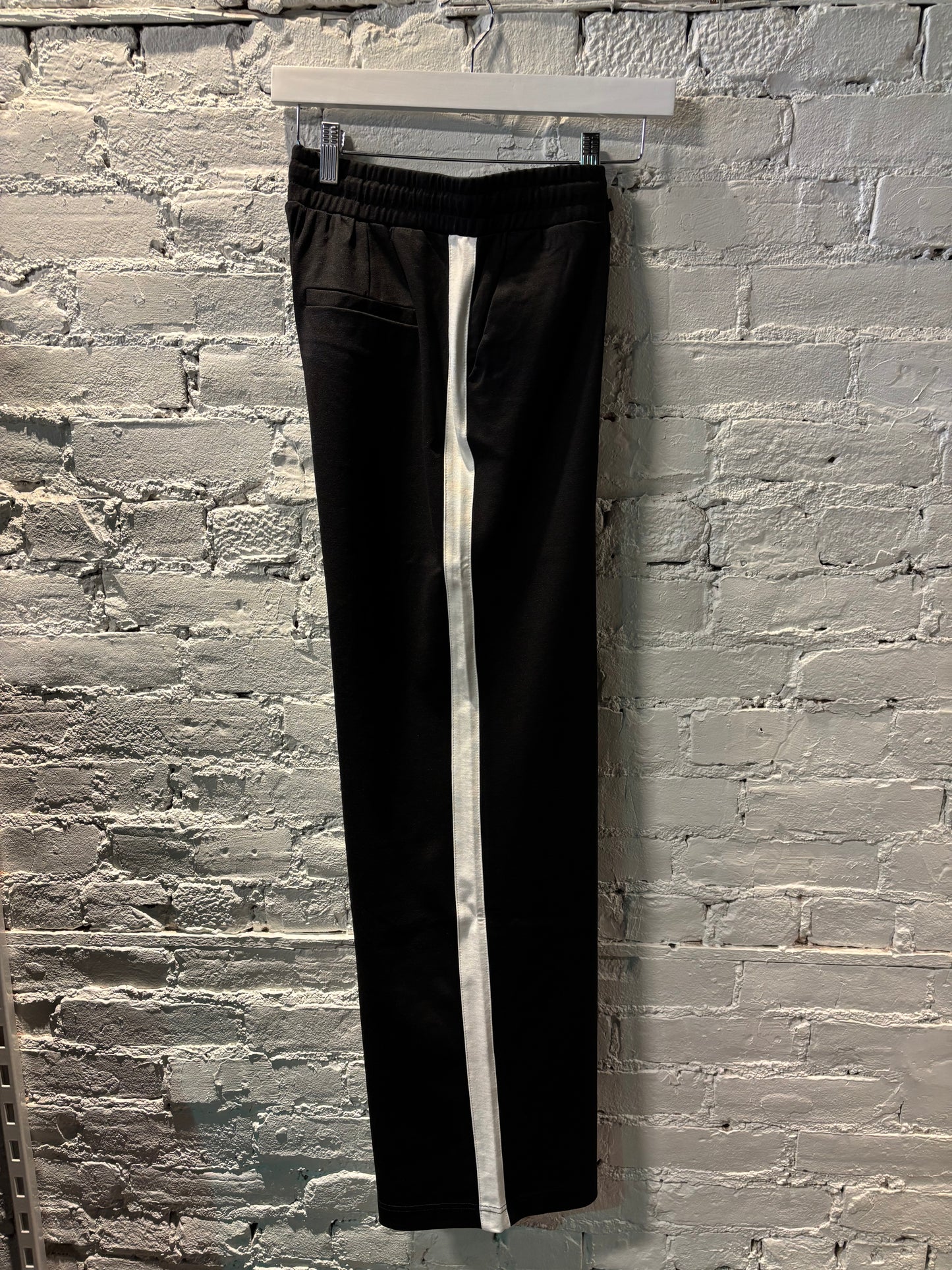 Pantalon Rizetta | Noir