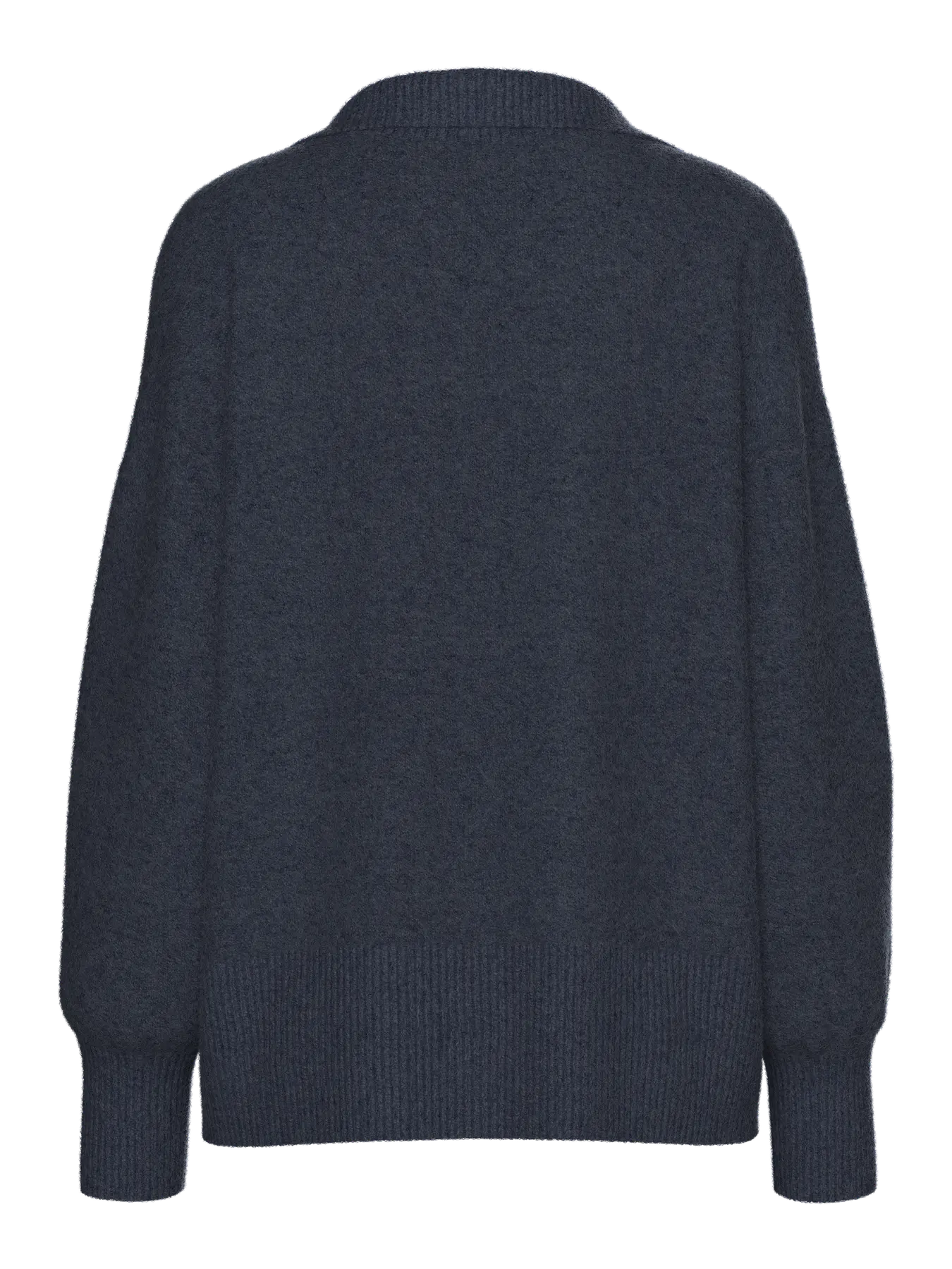 Tricot Malou | Marine