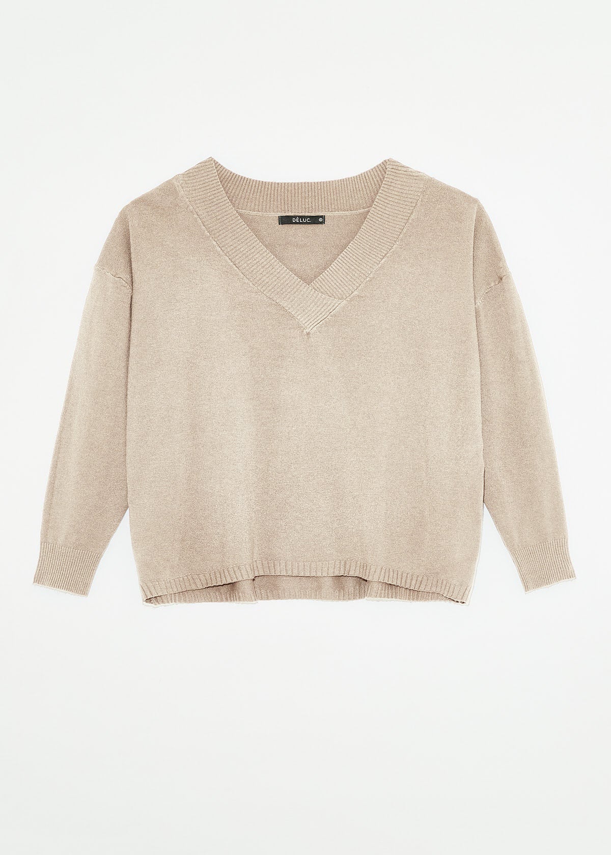 Tricot Betula | Beige