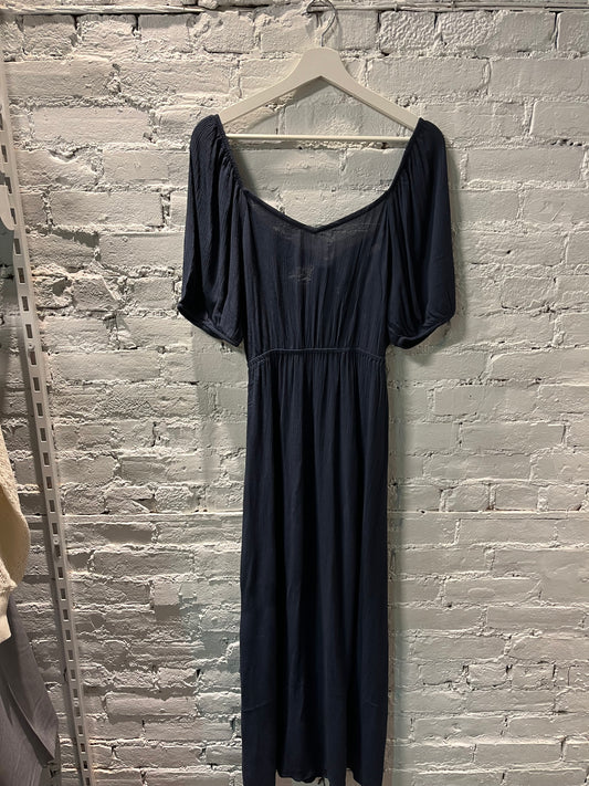 Robe Marrakech | Marine