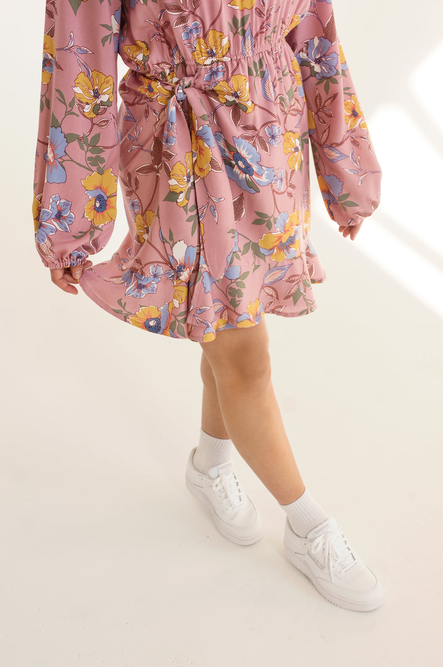 Robe Alessia | Multicolore