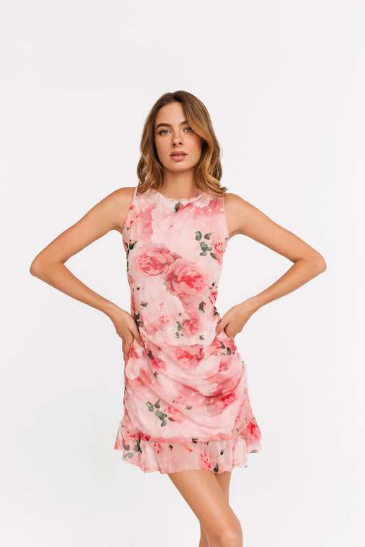 Robe Brielle | Florale