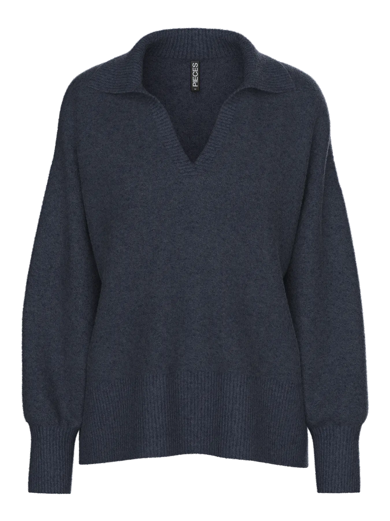 Tricot Malou | Marine