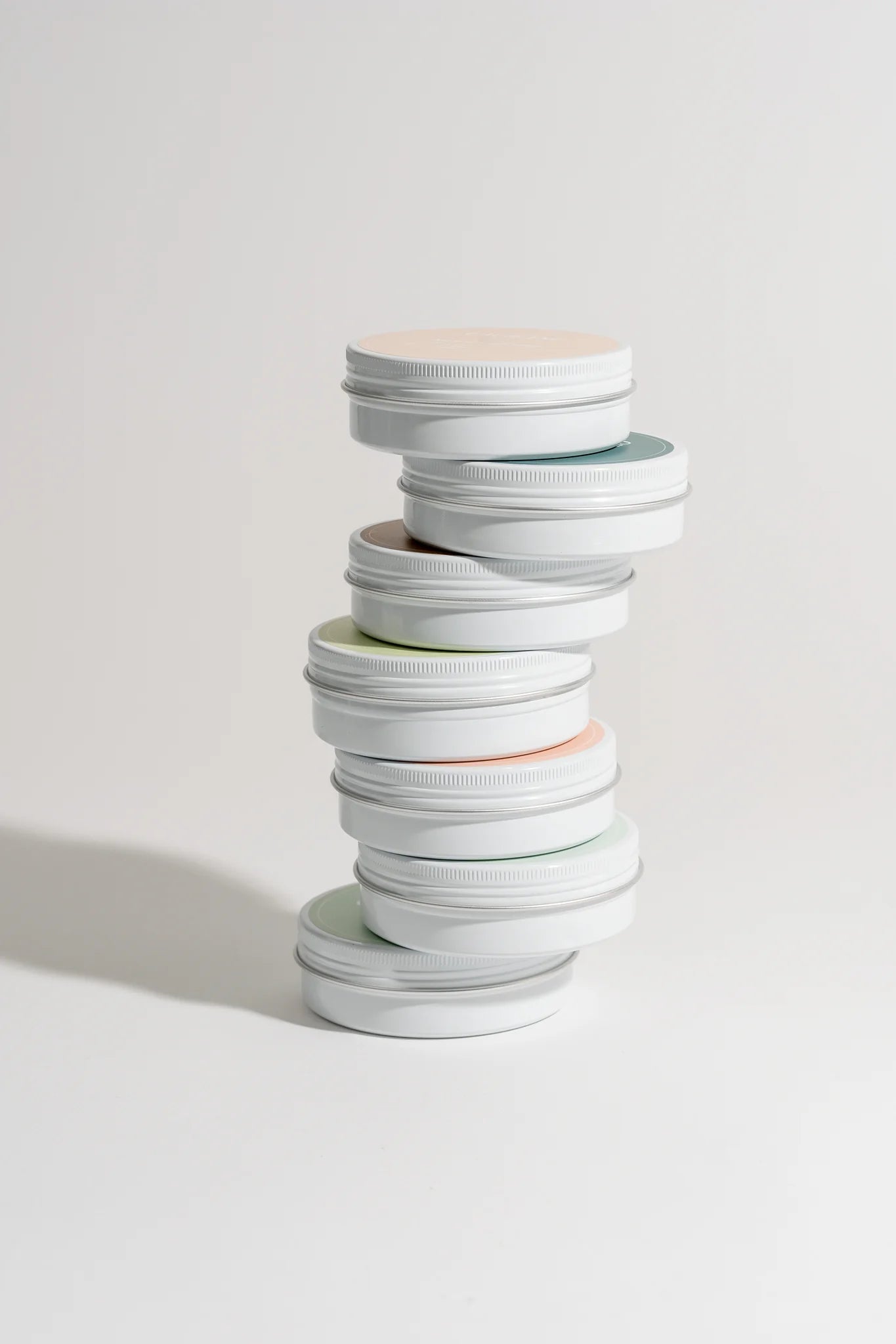 Bougie Oli & Eve | Mûres & Rhubarbe