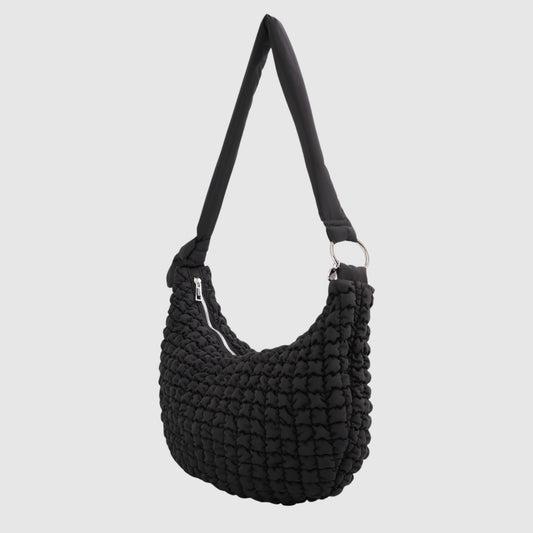 Sac à main Véro - ZAC | Noir
