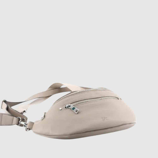 Sac à main Marianne - ZAC | Beige