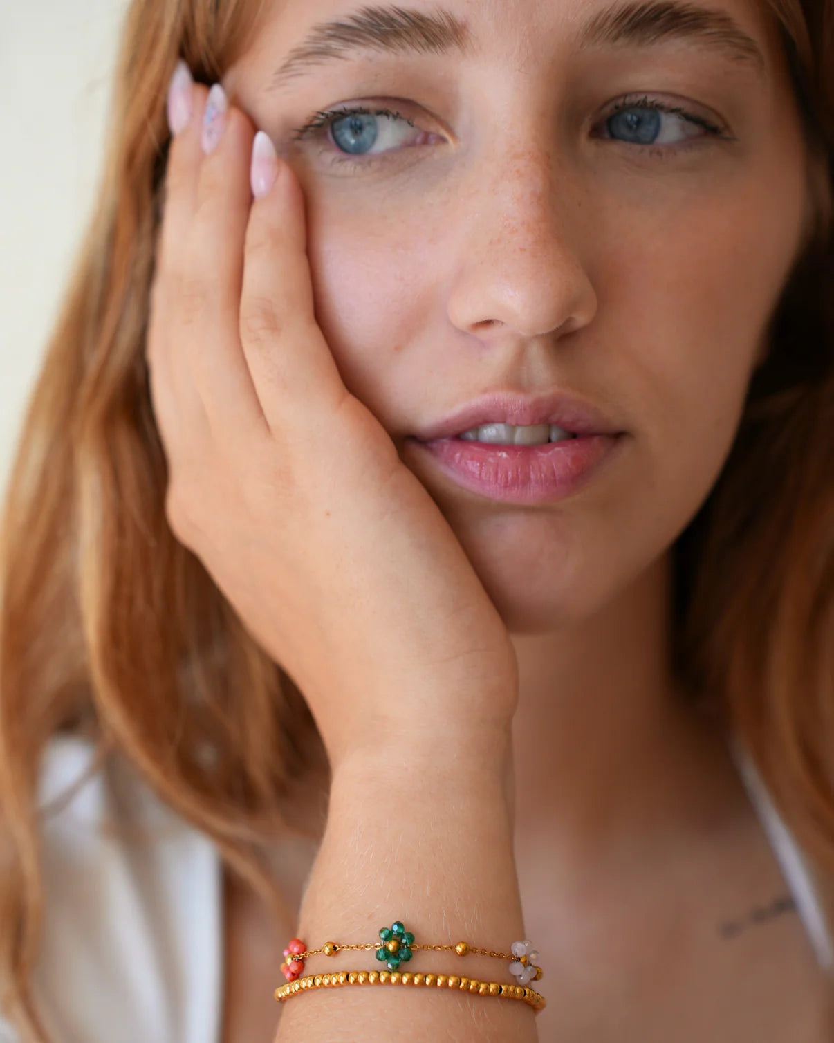 Bracelet Darling | Or