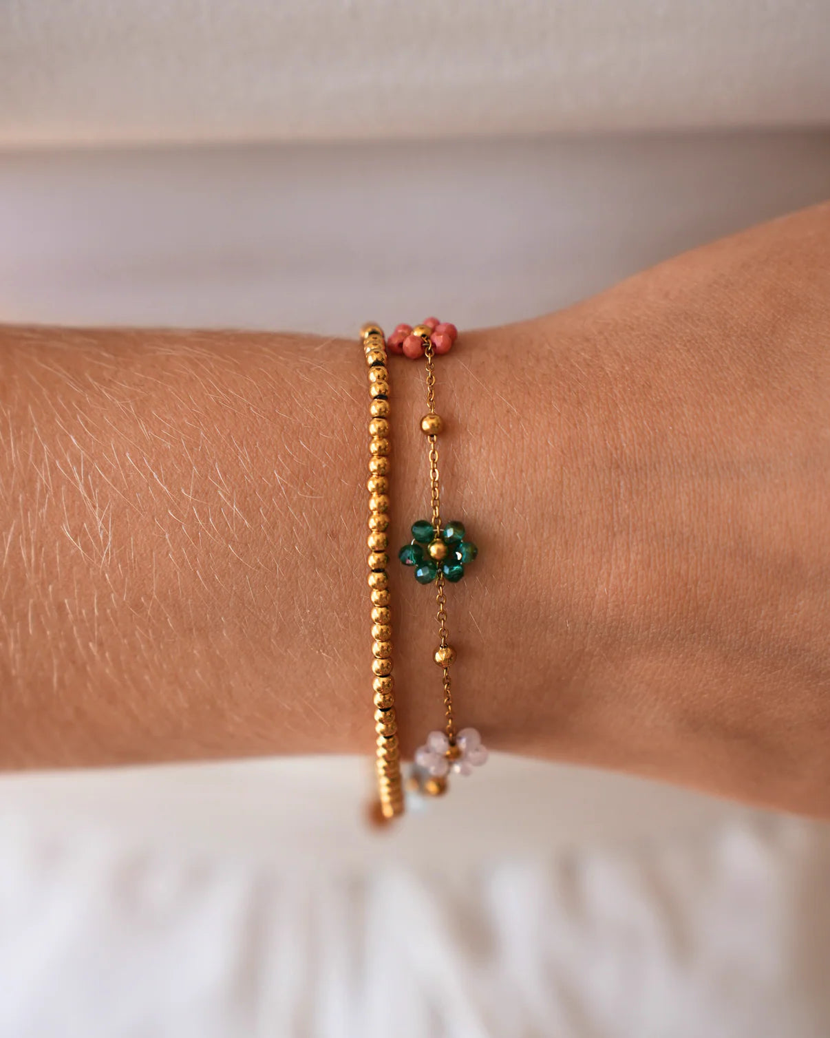Bracelet Darling | Or