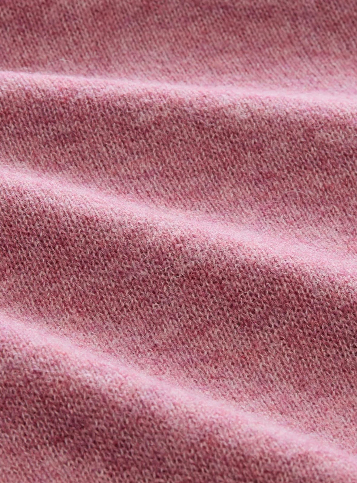 Tricot Lola - Tom Tailor | Rose baie