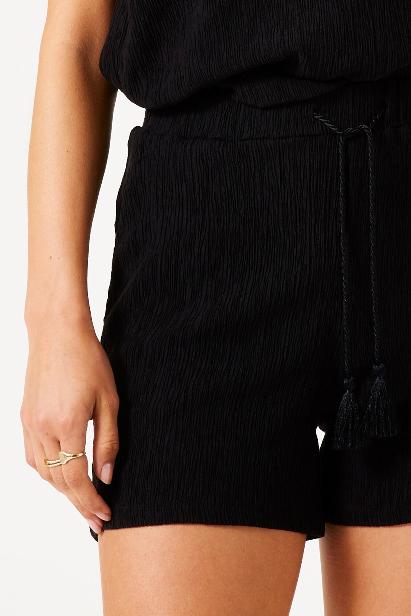 Short Maryle | Noir