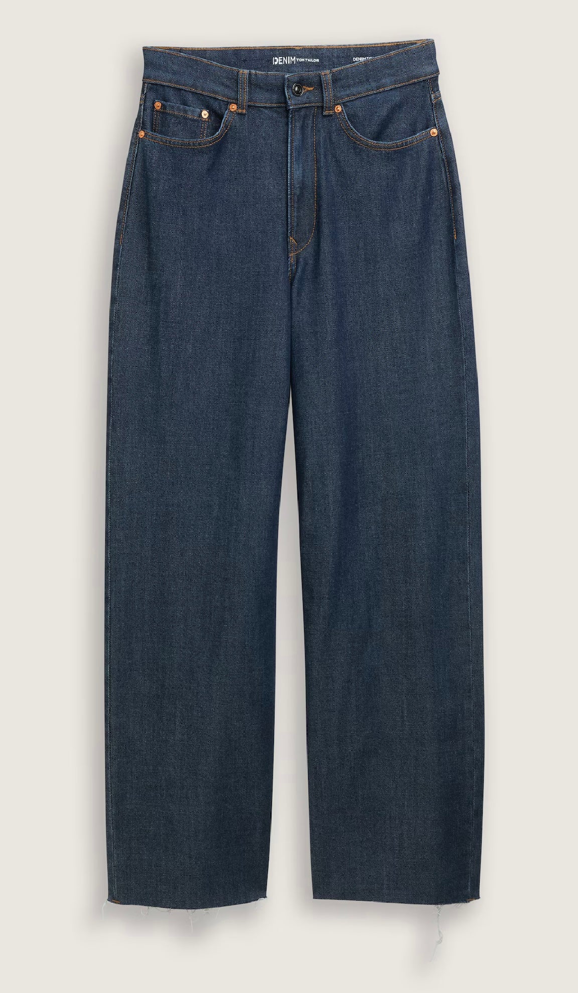 Jeans Maddy | Bleu foncé