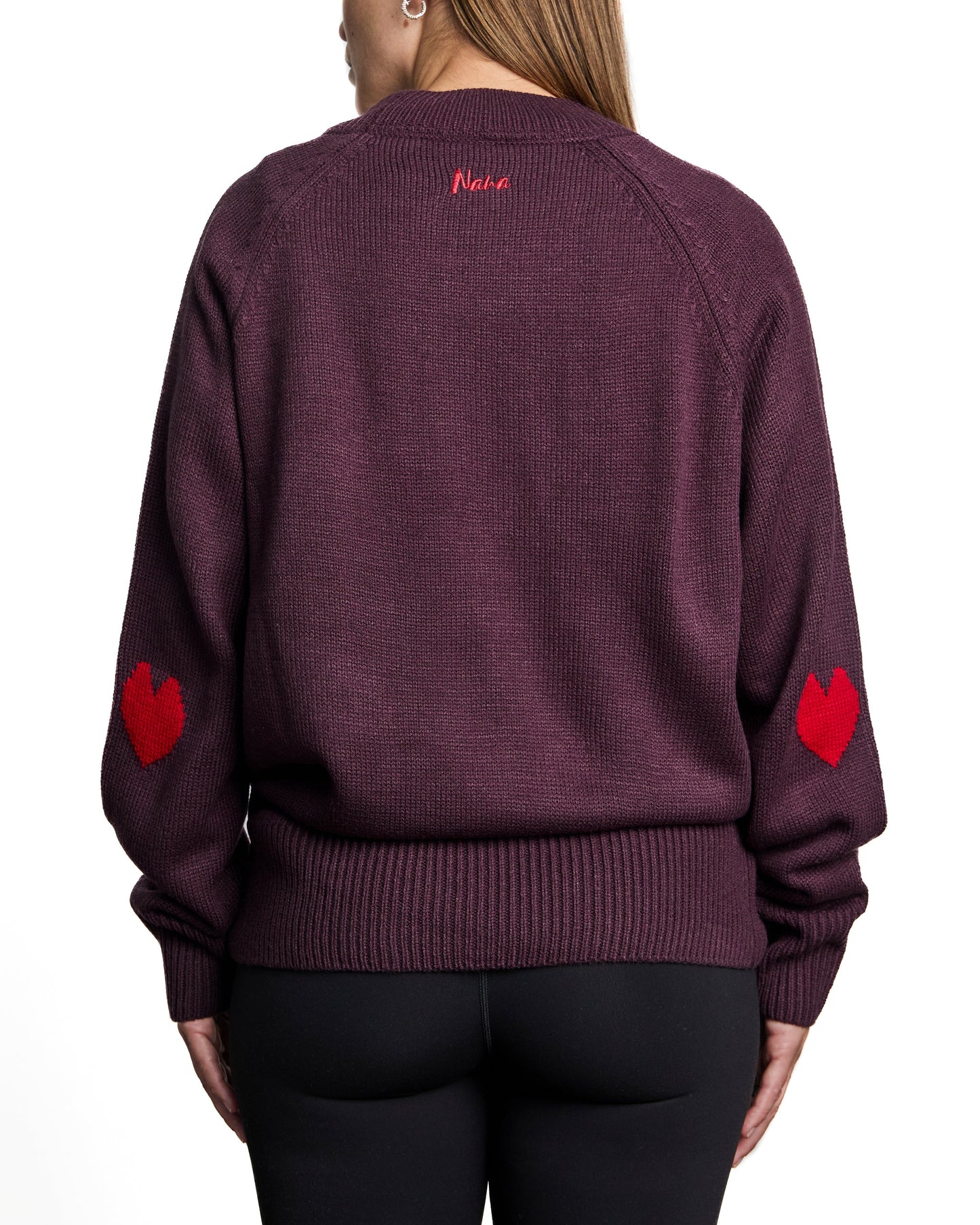 Tricot Daisy | Violet