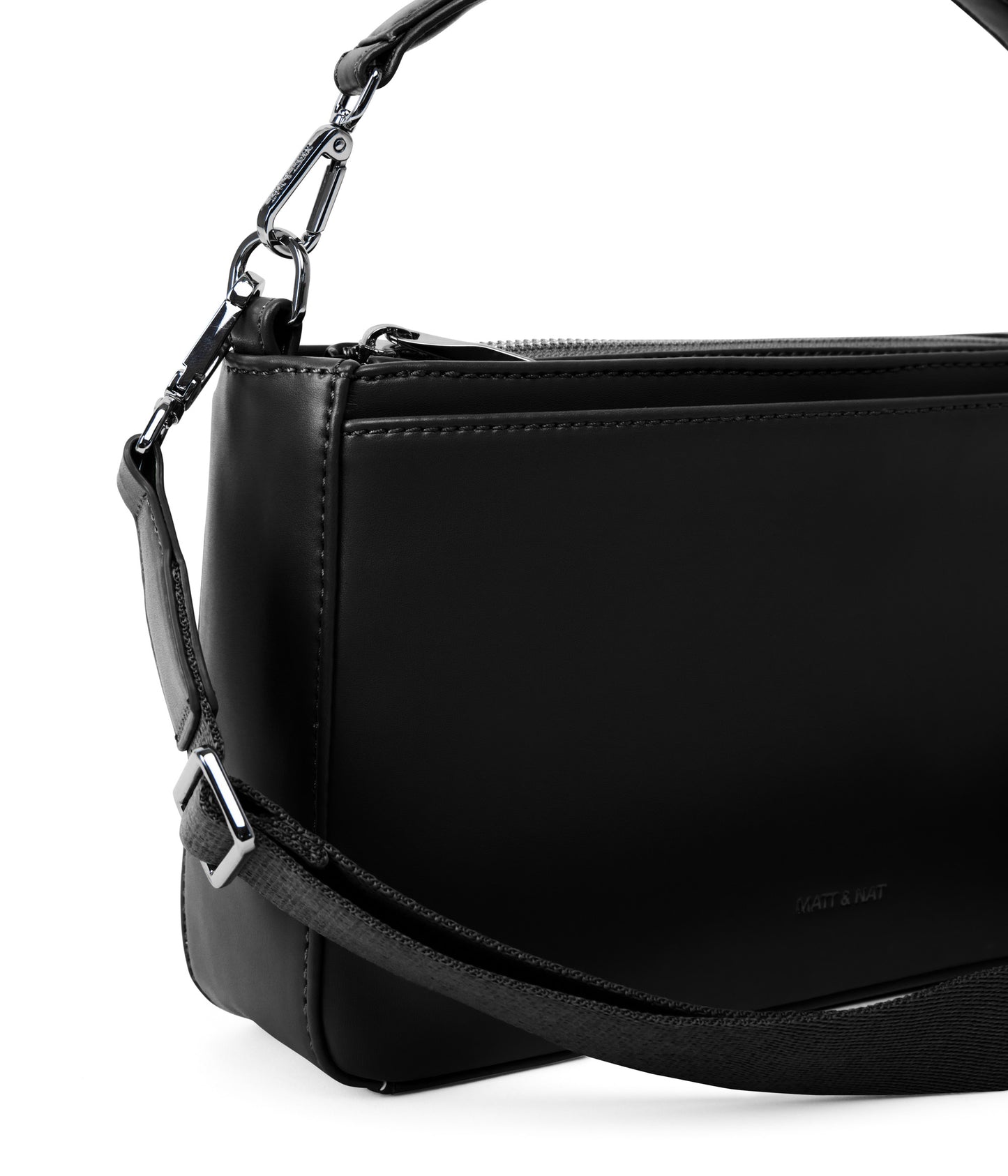 Sac à bandoulière FENNE | Noir