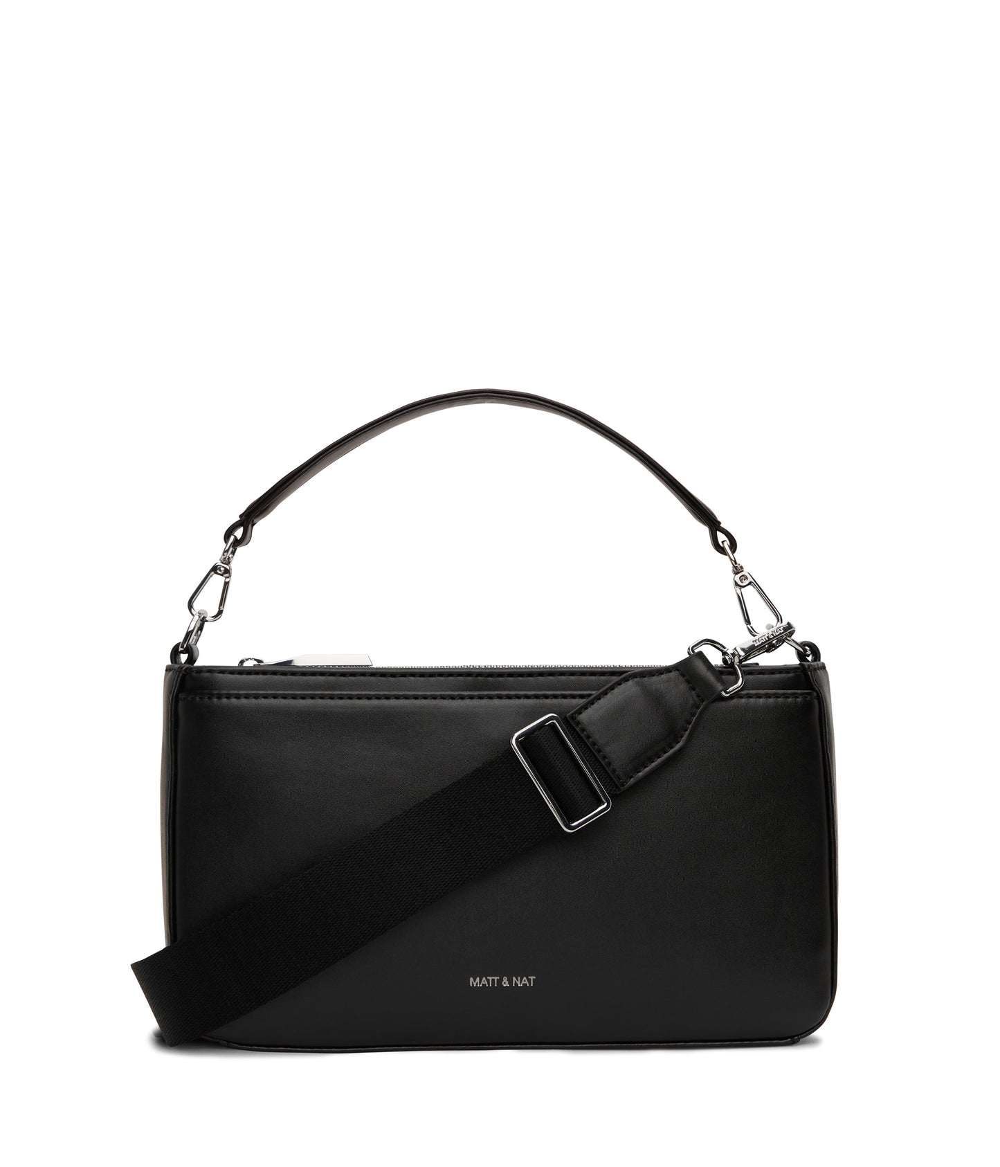 Sac à bandoulière FENNE | Noir