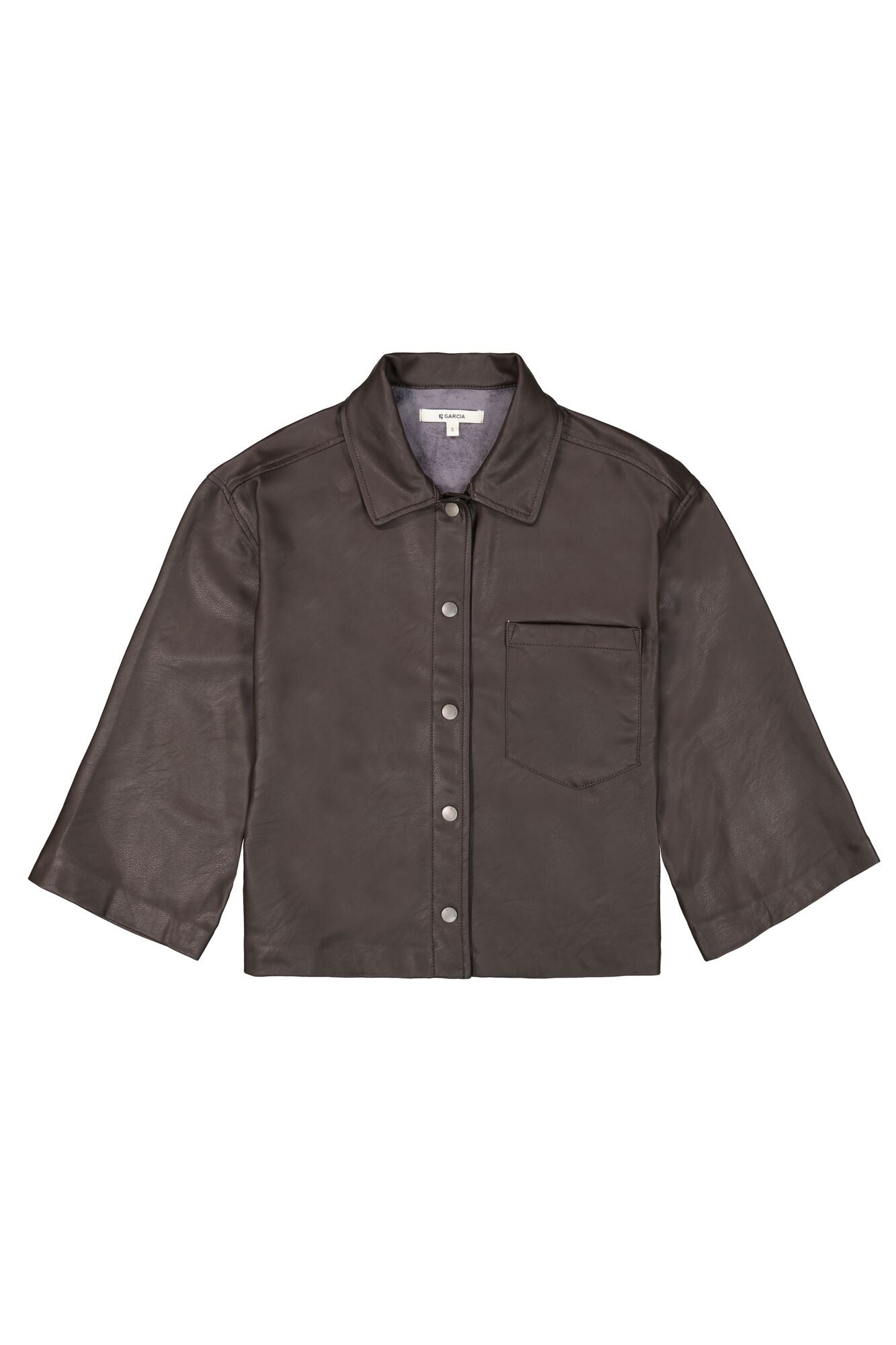 Veste Florie | Brune
