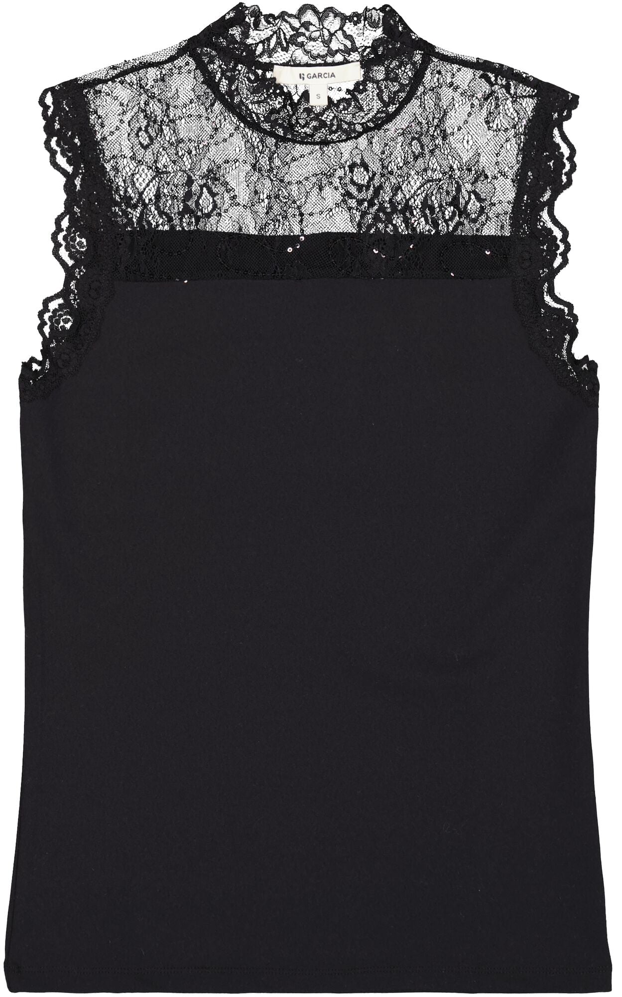 Haut Odessa | Noire