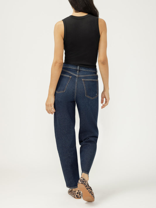 Jeans Archelle | Bleu foncé