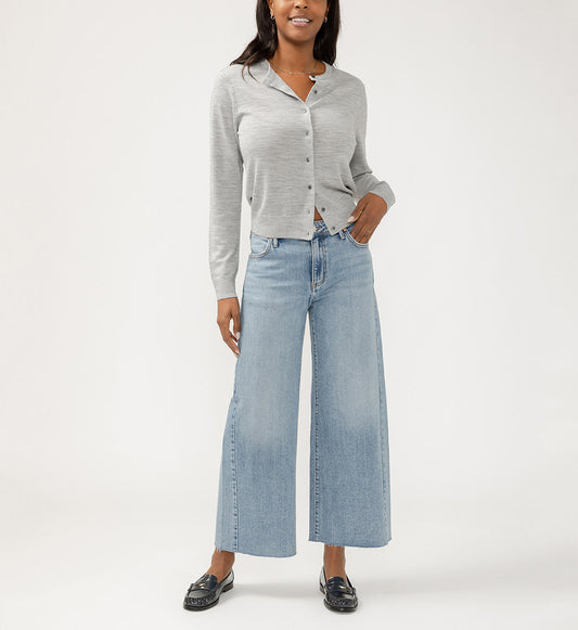 Jeans Marion | Bleu pâle