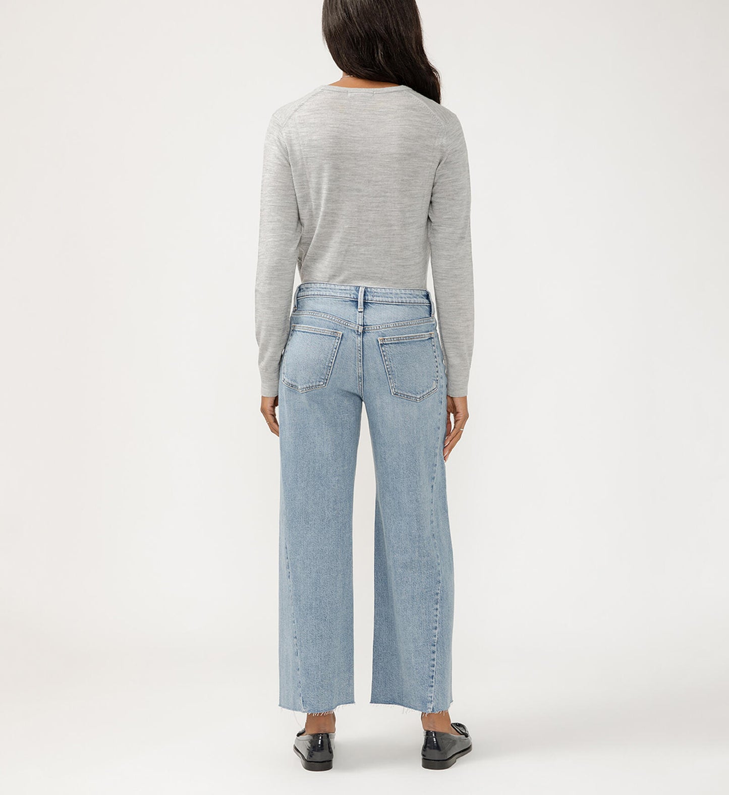 Jeans Marion | Bleu pâle