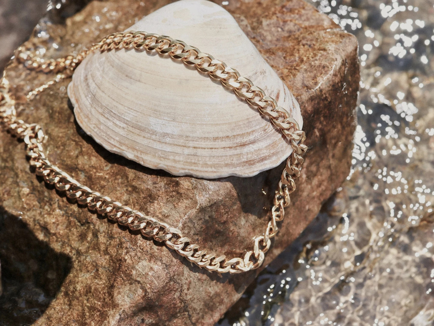 Collier MASHĀ | Dorée