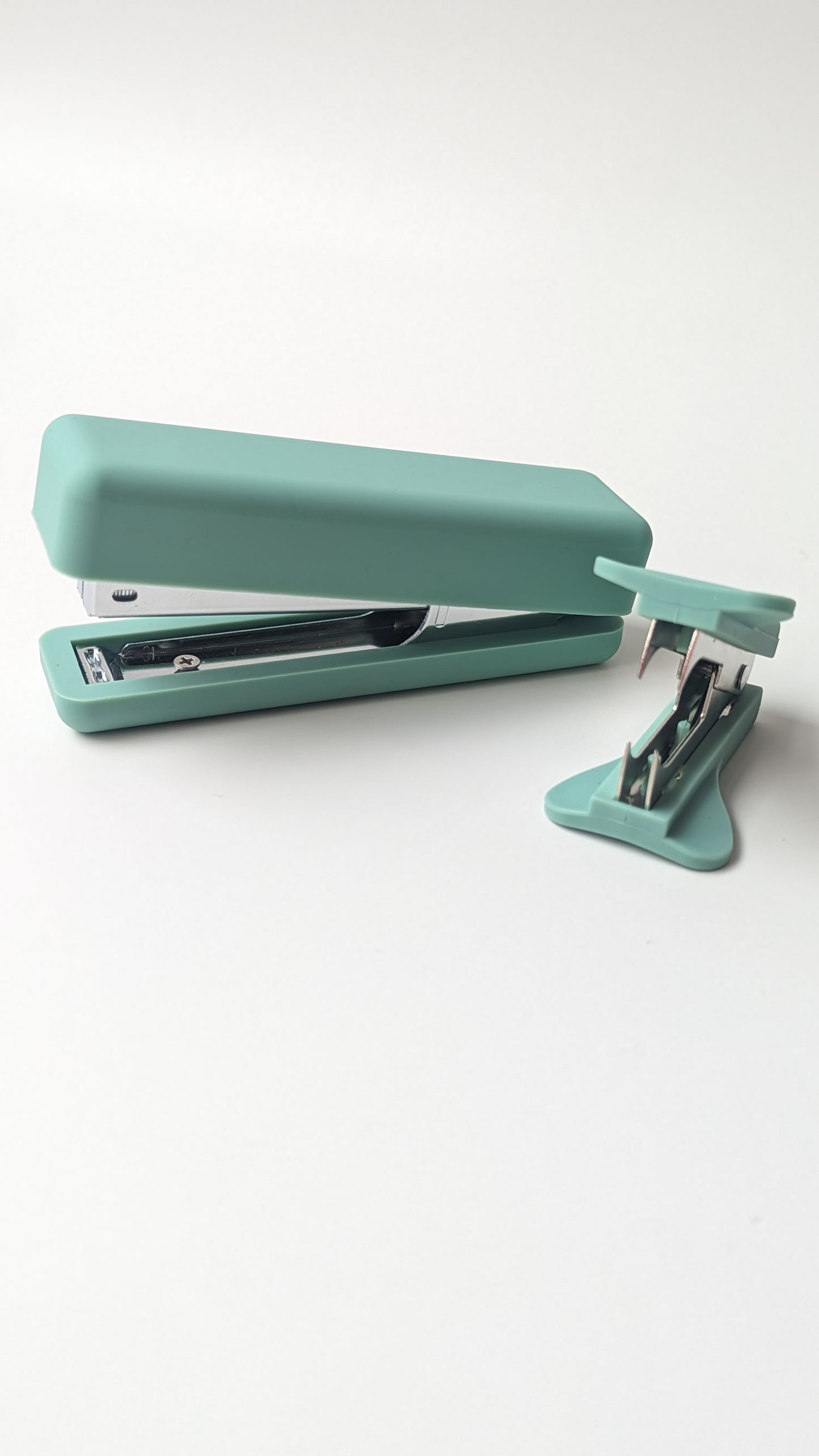 Agrafeuse & Dégrafeuse Aqua | Beige Avoine