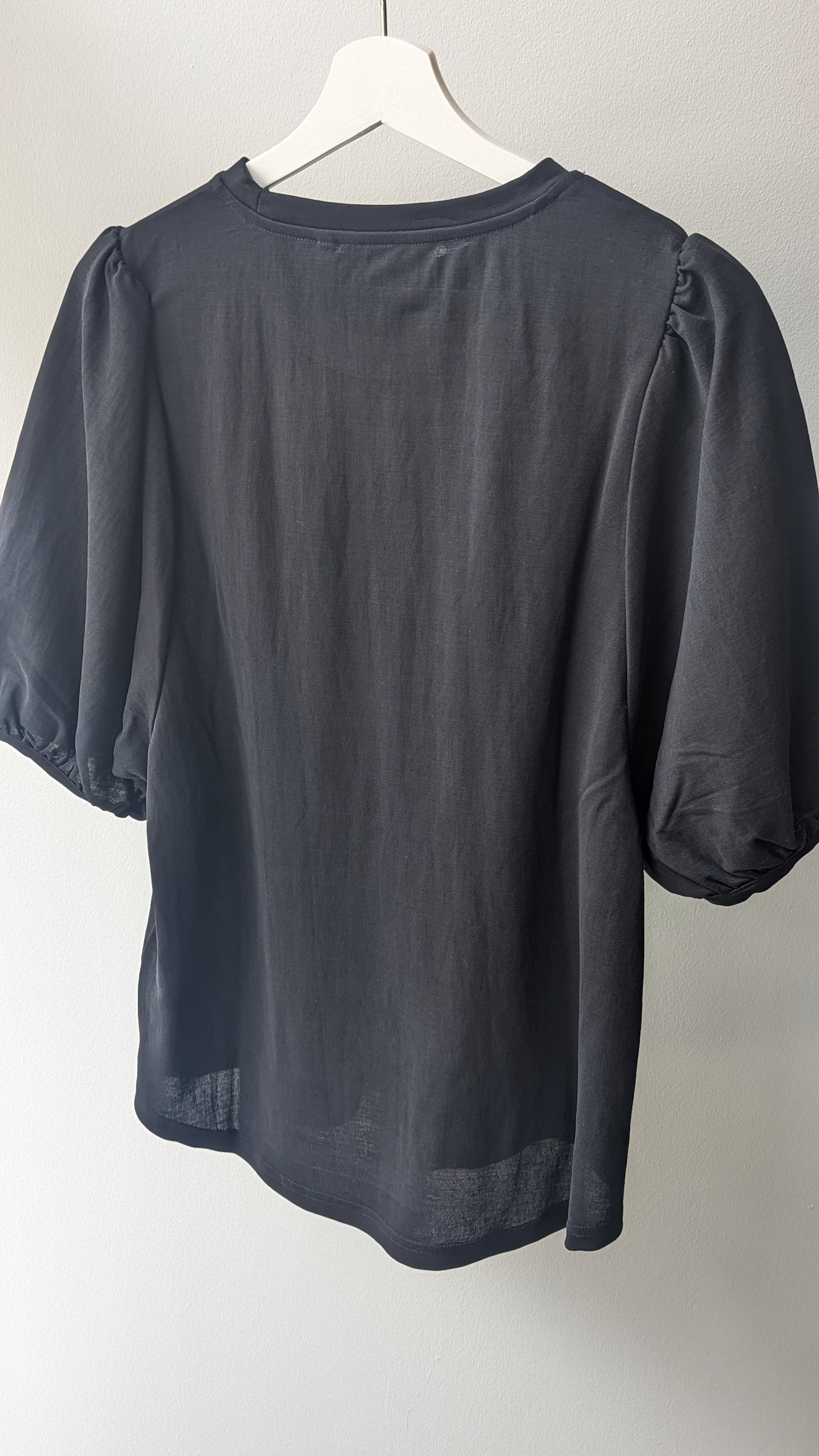 Chandail Perlle | Noir