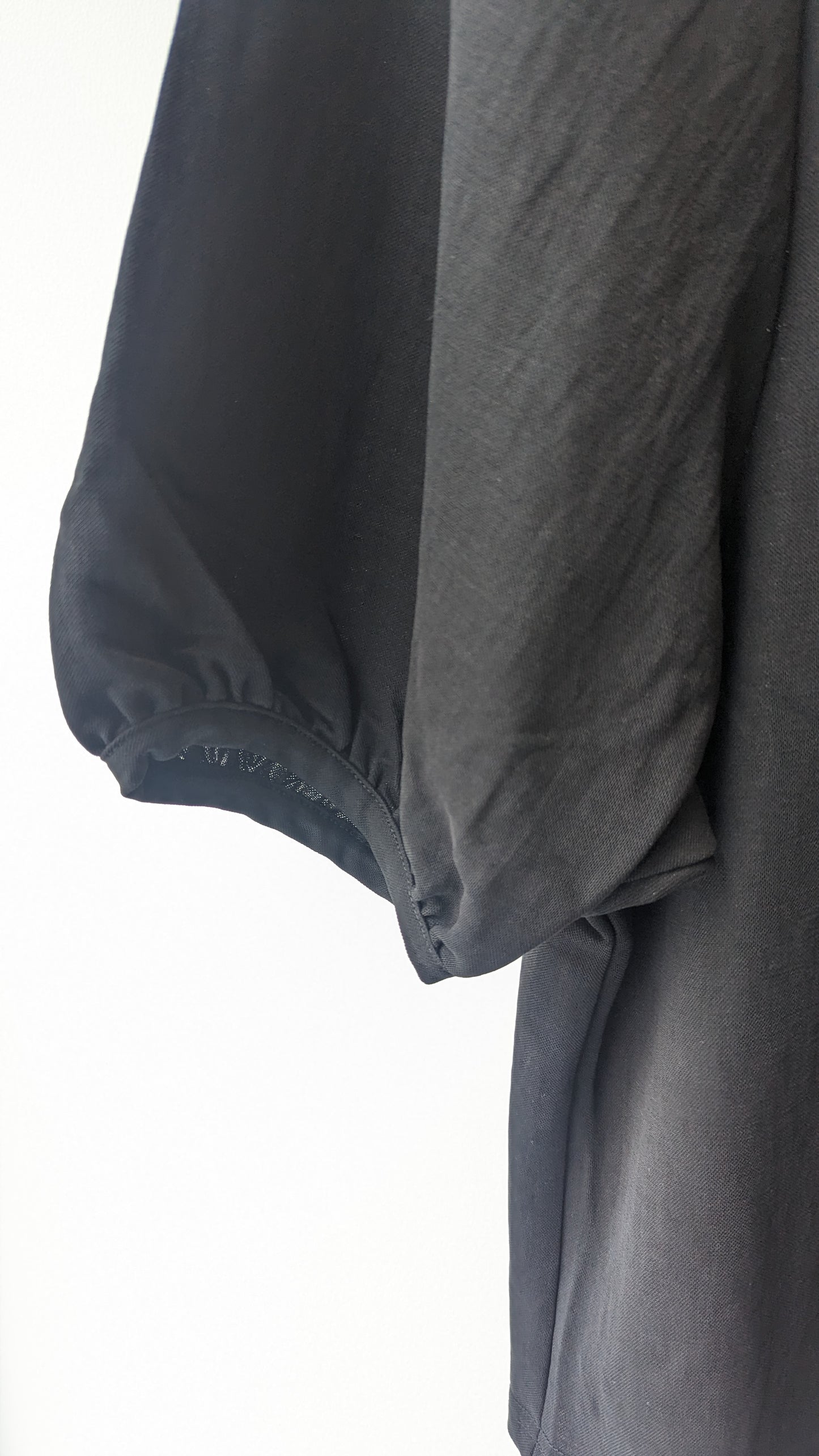 Chandail Perlle | Noir