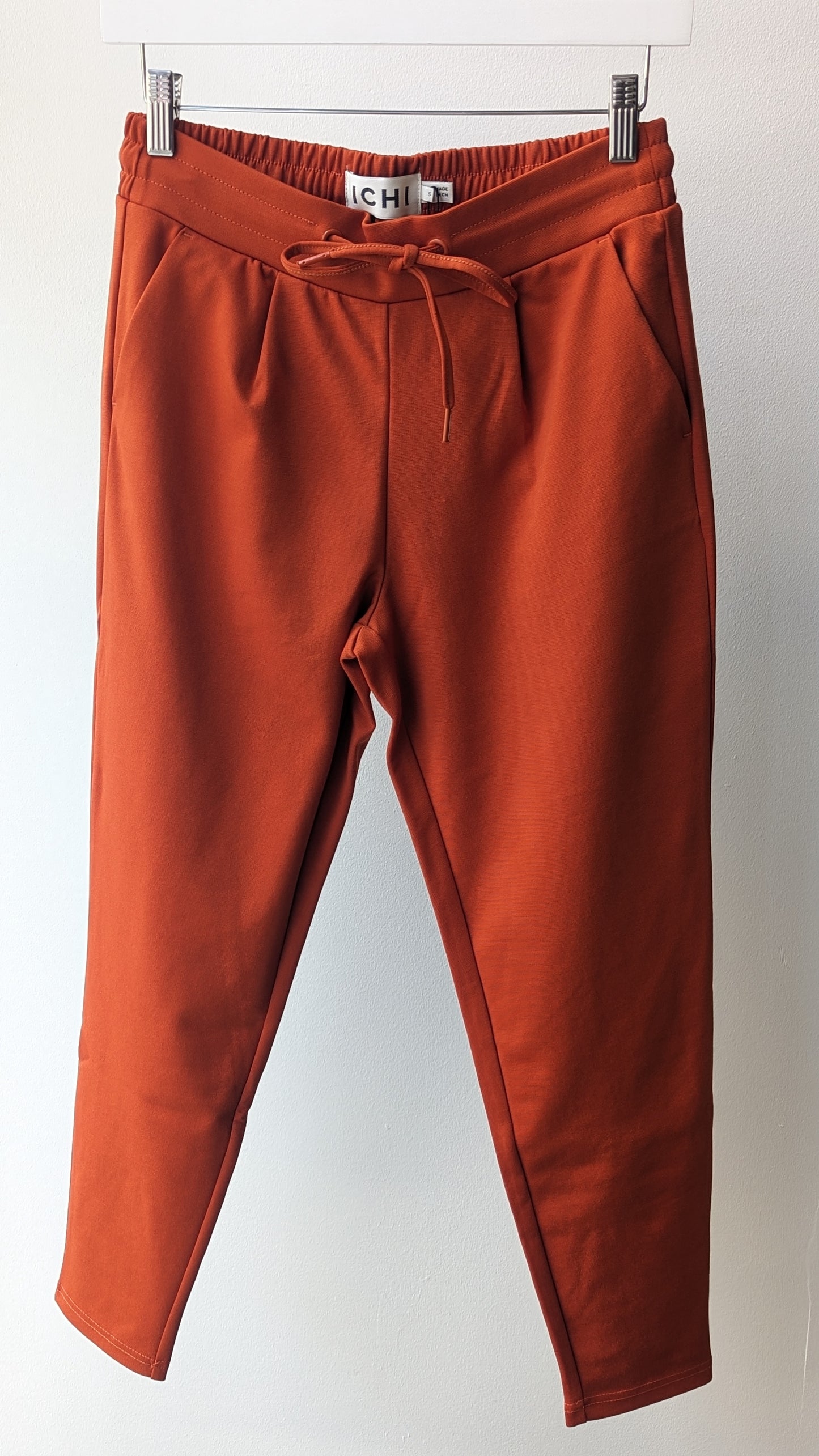 Pantalon Kate court | Rooibos