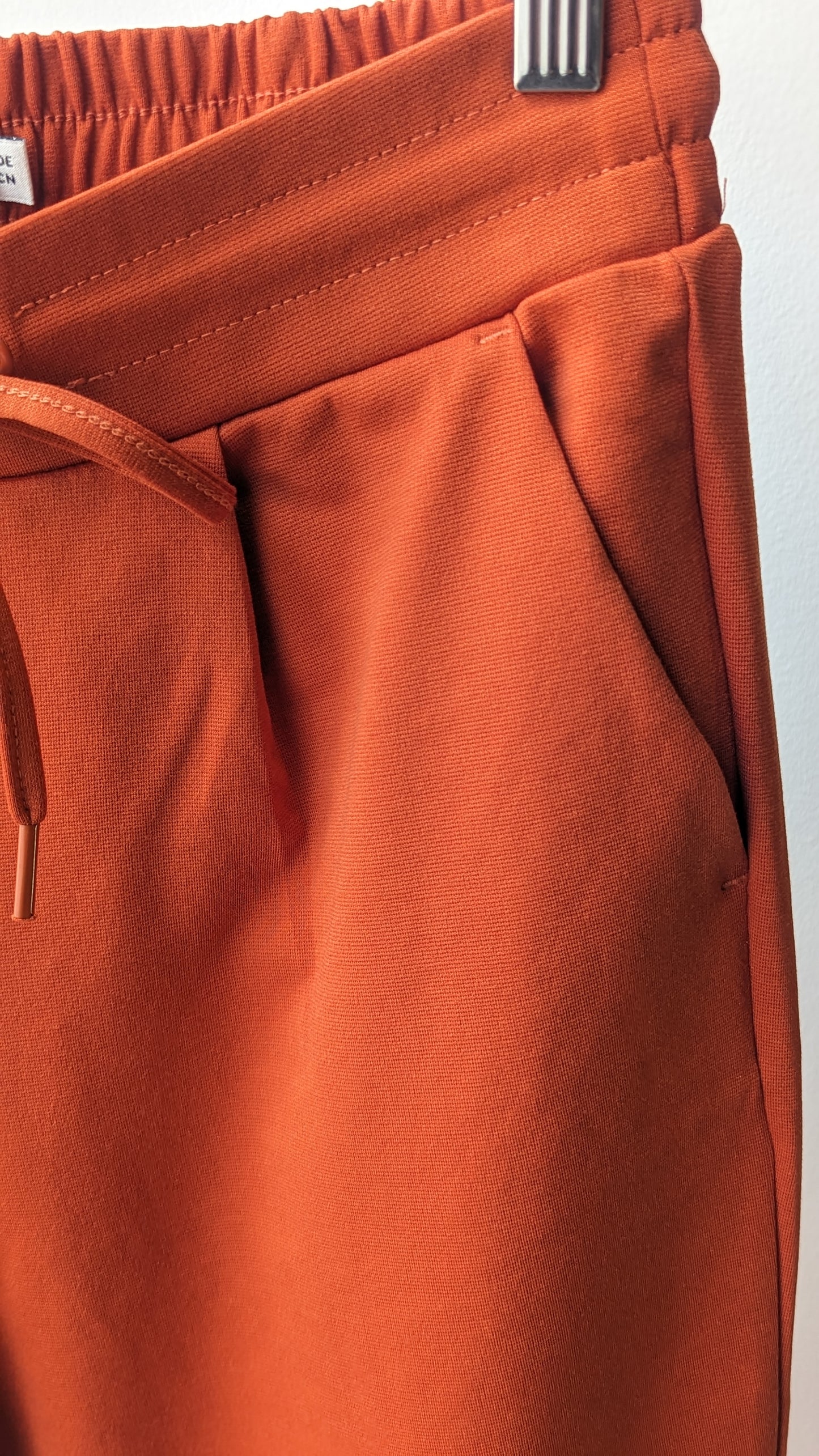 Pantalon Kate court | Rooibos