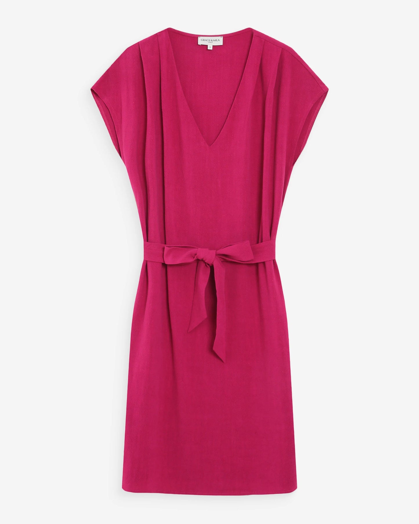 Robe Marilou Grace & Mila | Pivoine