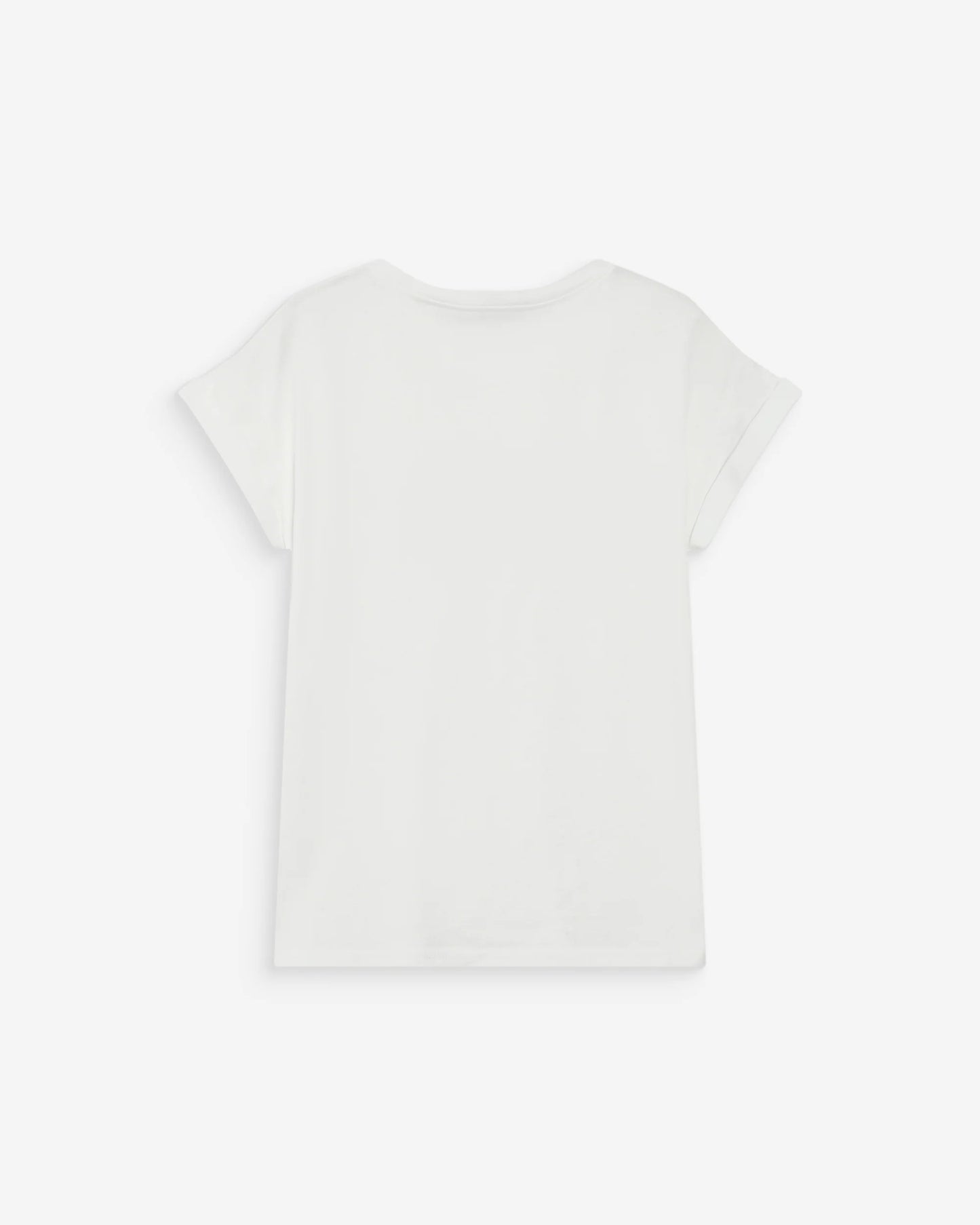T-shirt Vico Grace & Mila | Blanc