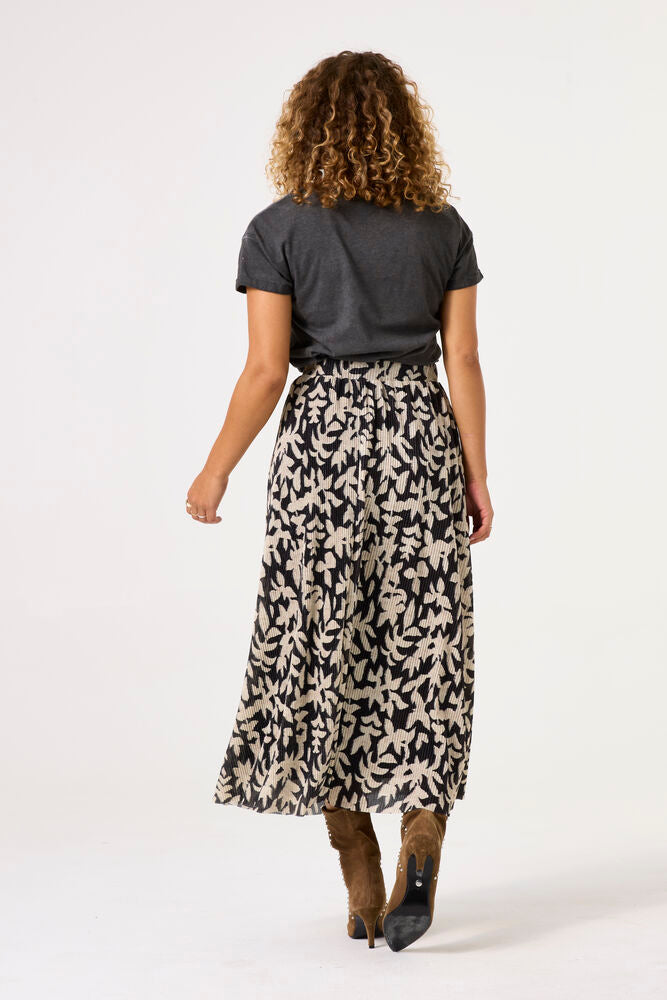 T-Shirt Dolce Vita | Anthracite
