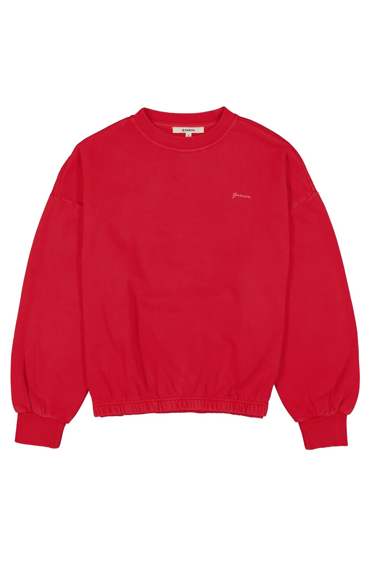 Chandail Fionha - Garcia | Rouge