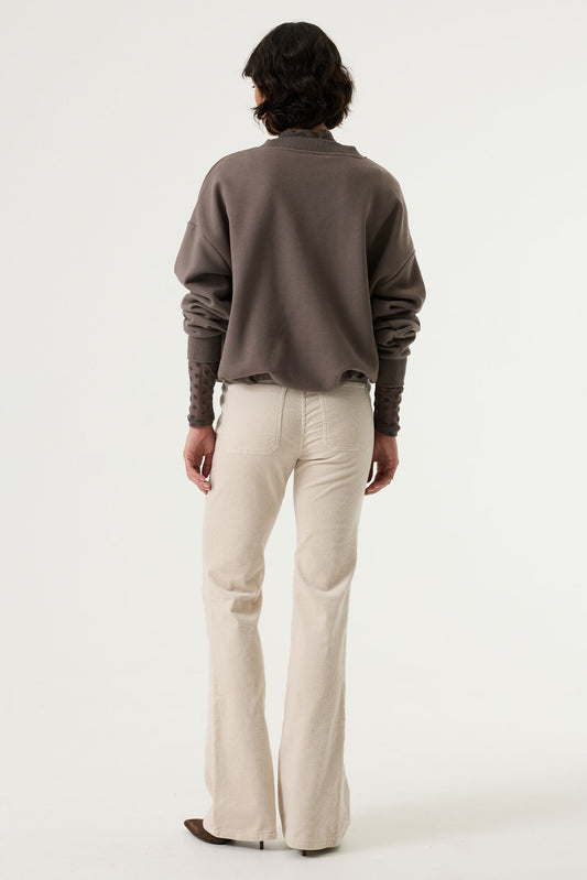 Chandail Baliha - Garcia | Gris
